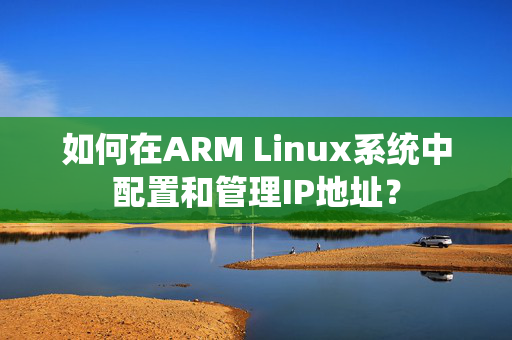 如何在ARM Linux系统中配置和管理IP地址？