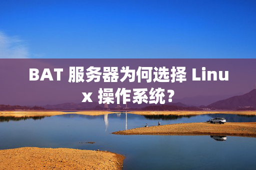 BAT 服务器为何选择 Linux 操作系统？