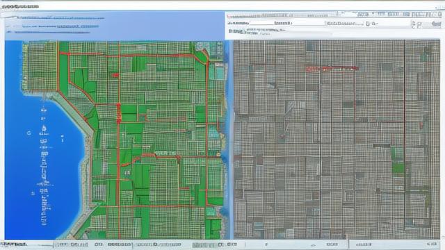 arcgis js 动态画线