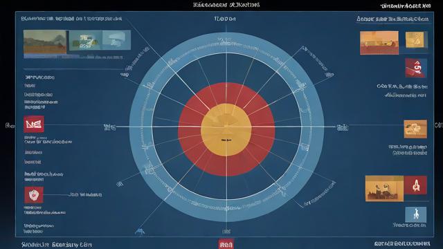 arcgis js 时间轴