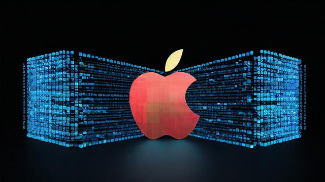 apple api文档