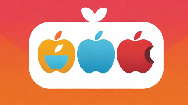 apple域名下的邮箱