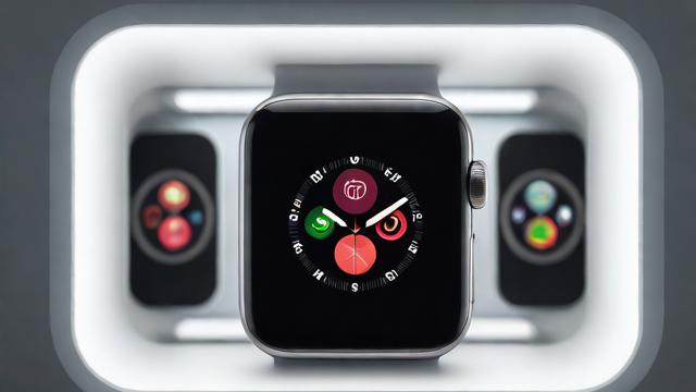 apple watch存储空间满