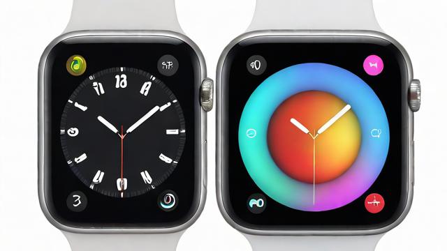 apple watch存储空间满