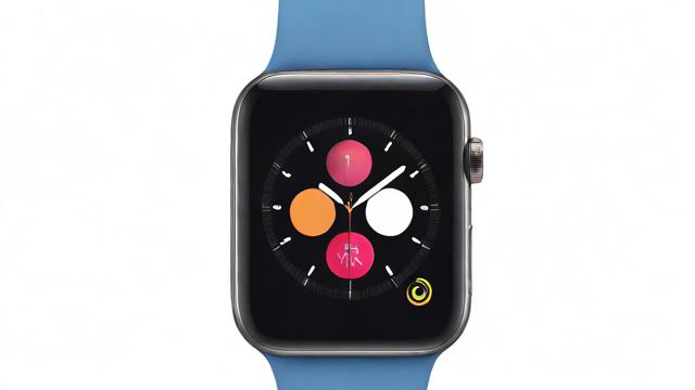 apple watch tapic engine