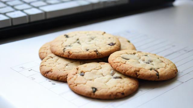 服务器设置cookie