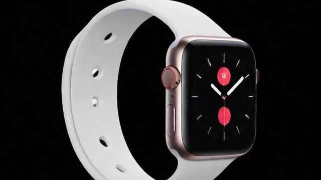 apple watch 证书配置