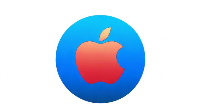 apple拥有的域名