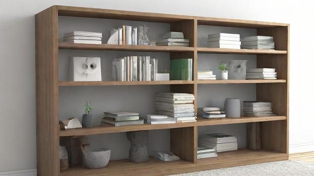 bookshelf js