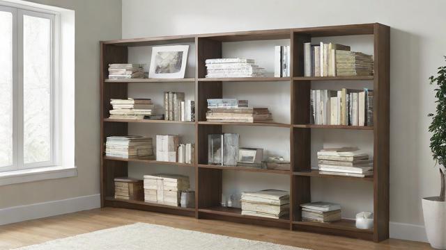 bookshelf js