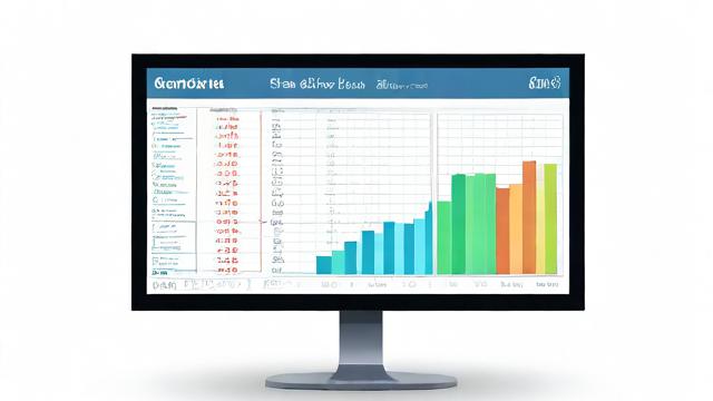 bi展示报表