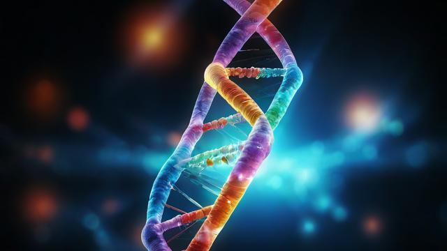 分析视频DNA