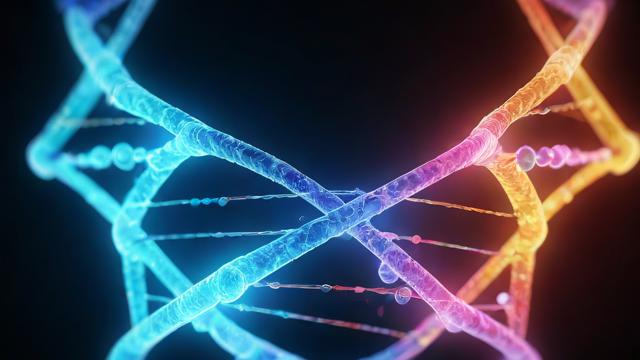 分析视频DNA