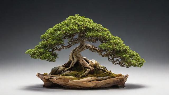 bonsai js