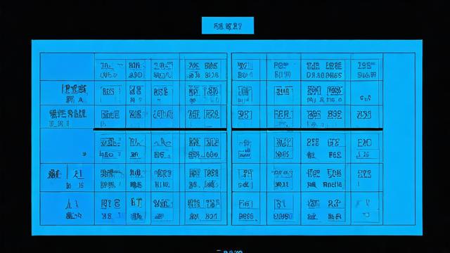 分页机制 虚拟存储