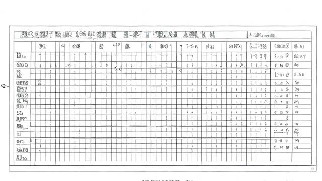 分页式存储管理原理