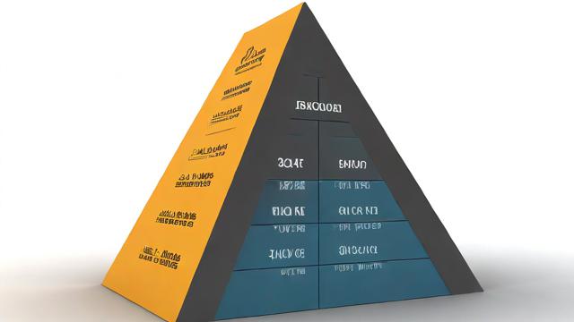 分级存储金字塔