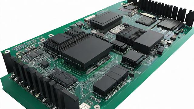 FPGA 服务器怎么买