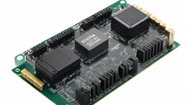 fpga 外部存储器