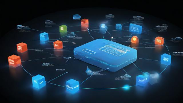 bgp和ospf网络负载均衡