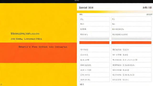 分类信息网站织梦模板