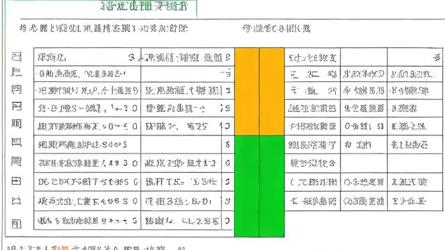 分页存储管理基本原理