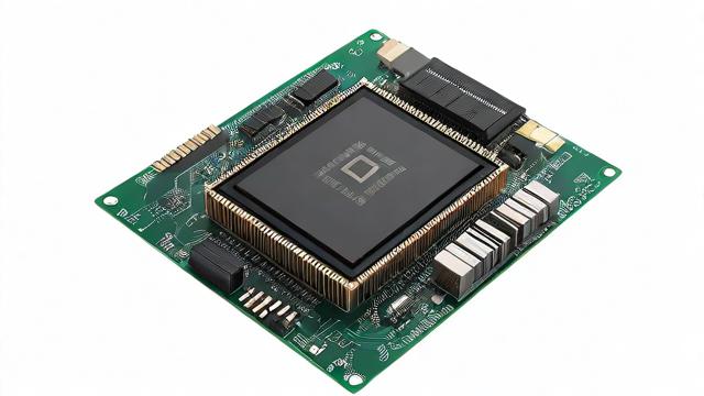 fpga ssl