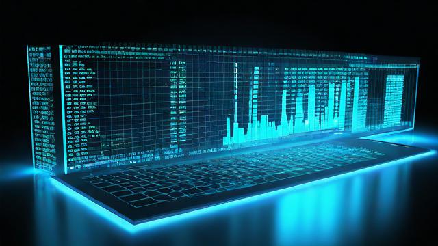 分析型数据库数据表查询