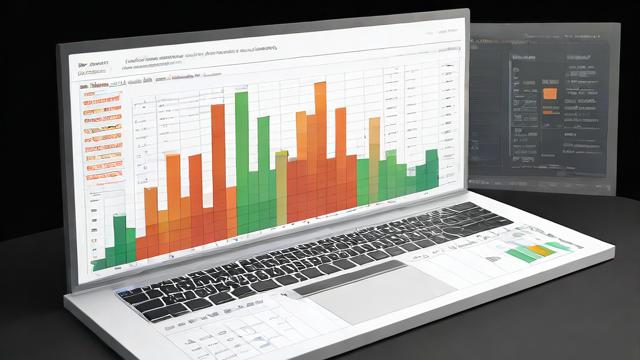 分析报表的软件