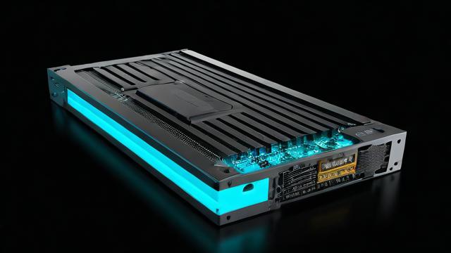 分级存储 ssd