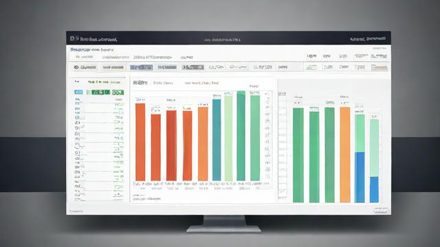 分析报表软件