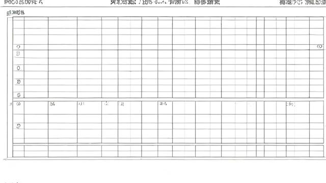 分页存储 地址转换题目